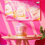 CNP Whey - Whey Protein Powder