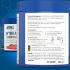 Applied Nutrition Hydration Powder - Sports & Energy Drink Mixes