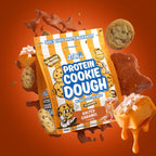 Applied Nutrition Protein Cookie Dough - Protein Cookie Dough Powder