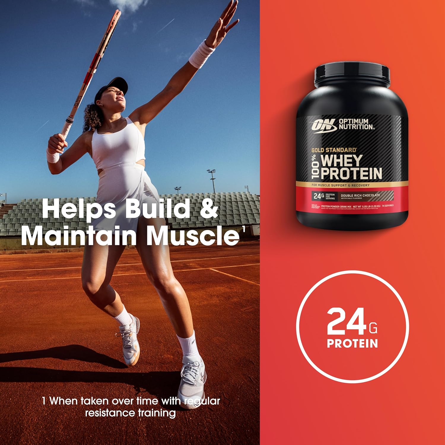 MyGymSupplements