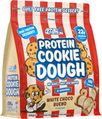 Applied Nutrition Protein Cookie Dough - Protein Cookie Dough Powder
