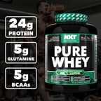 NXT Nutrition Pure Whey Deluxe 2.1kg