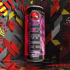 Hell Energy Energy Drink