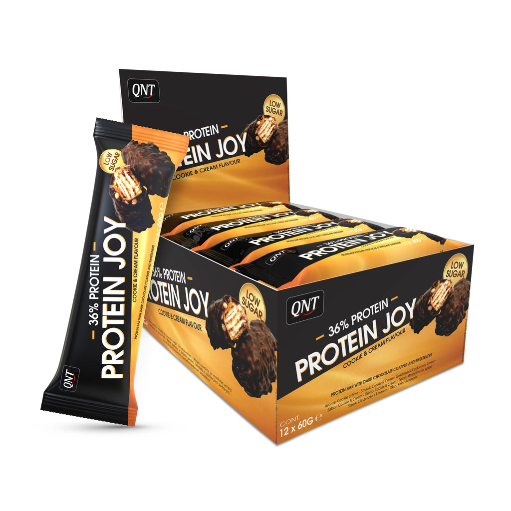 QNT Protein Joy Bar 36%