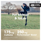 Optimum Nutrition Gold Standard Pre-Workout Shot - Pre-Workout