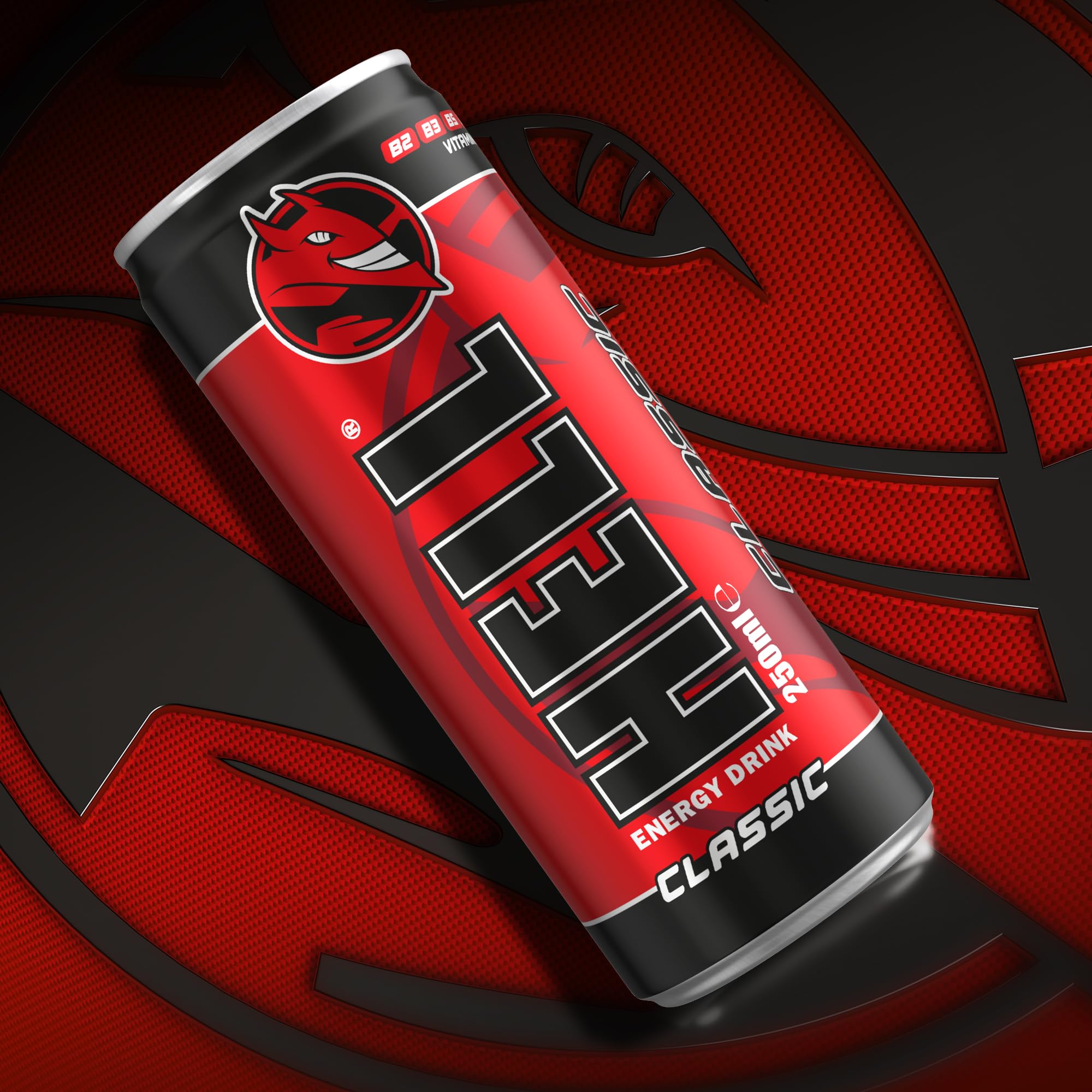 Hell Energy Energy Drink