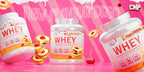 CNP Whey - Whey Protein Powder
