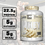 NXT Nutrition Pure Whey Deluxe 2.1kg