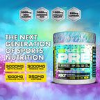NXT Nutrition TNT Nuclear 420g