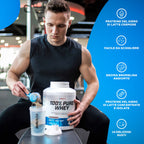 BioTech USA 100% Pure Whey