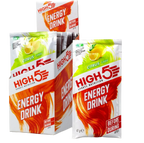HIGH5 Energy Drink - 12x47g / Citrus - Sports & Energy Drink Mixes