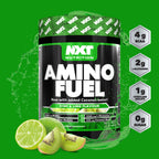 NXT Nutrition Amino Fuel 300g
