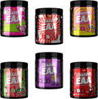 CNP Loaded EAA - Amino Acids