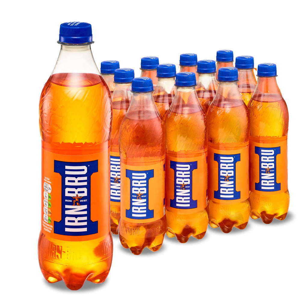 Irn-Bru 12x500ml