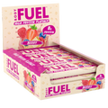Applied Nutrition Body Fuel High Protein Flapjacks - MyGymSupplements