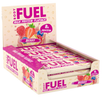 Applied Nutrition Body Fuel High Protein Flapjacks - MyGymSupplements