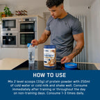 Applied Nutrition Critical Whey 825g