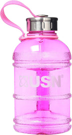 USN Water Jug - 1000ml / Pink