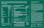 Reflex Nutrition Nexgen - 60 Caps - Multivitamins