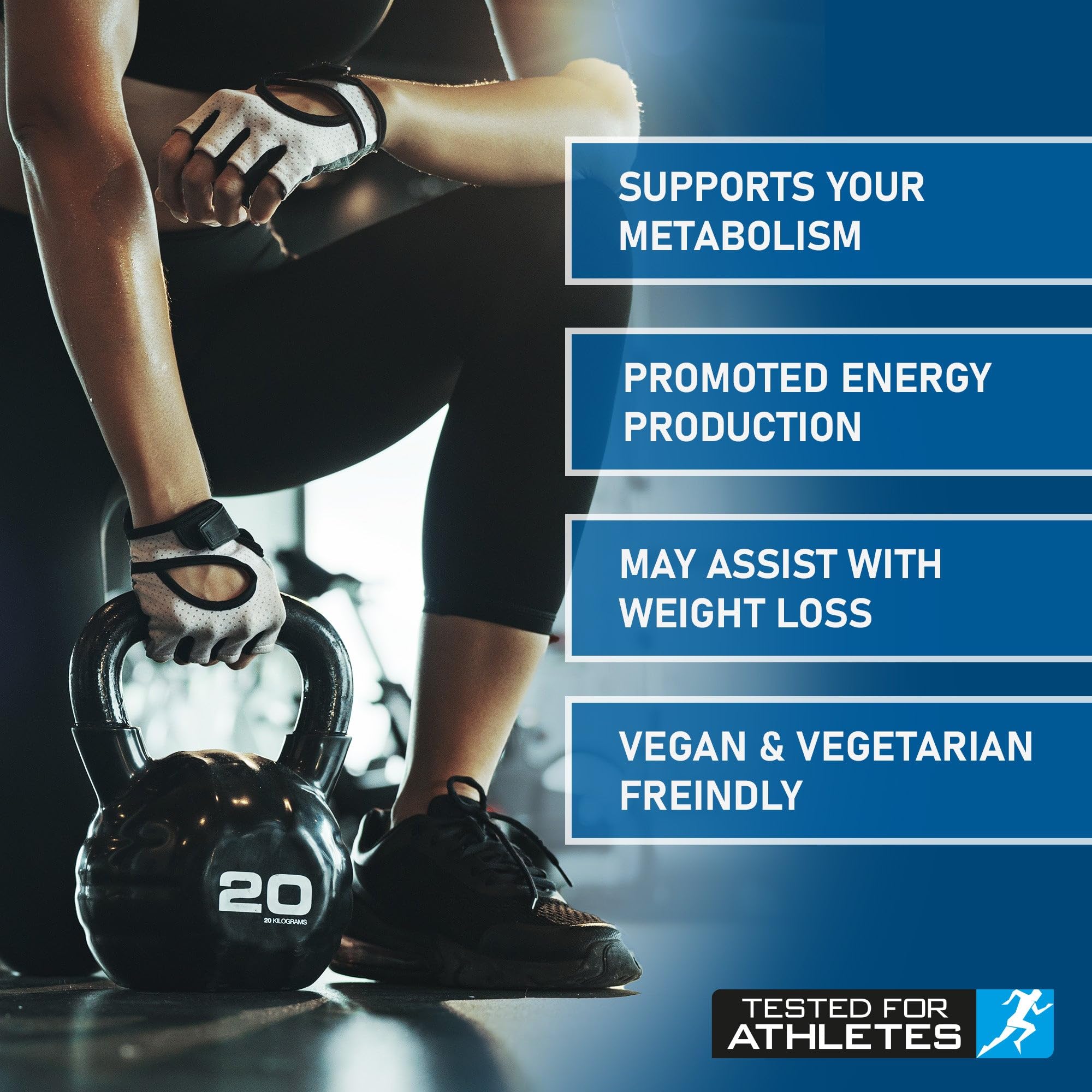 Applied Nutrition Acetyl L-Carnitine 300g - 150g / Unflavoured - Carnitine Capsules