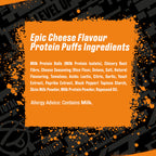 TOTAL XP Protein Crunch 12x26g