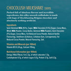 Shaken Udder Milkshake - HFSS Compliant