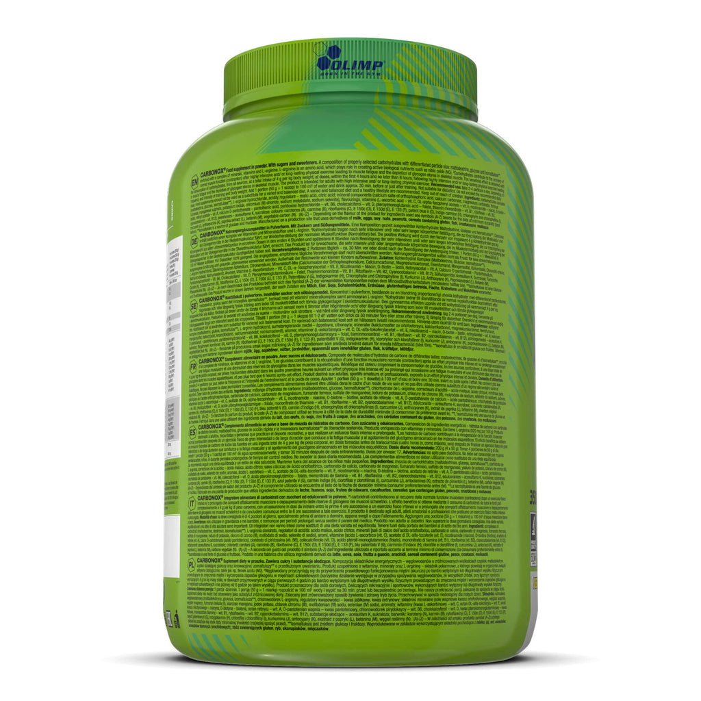 Olimp Sport Nutrition Carbonox