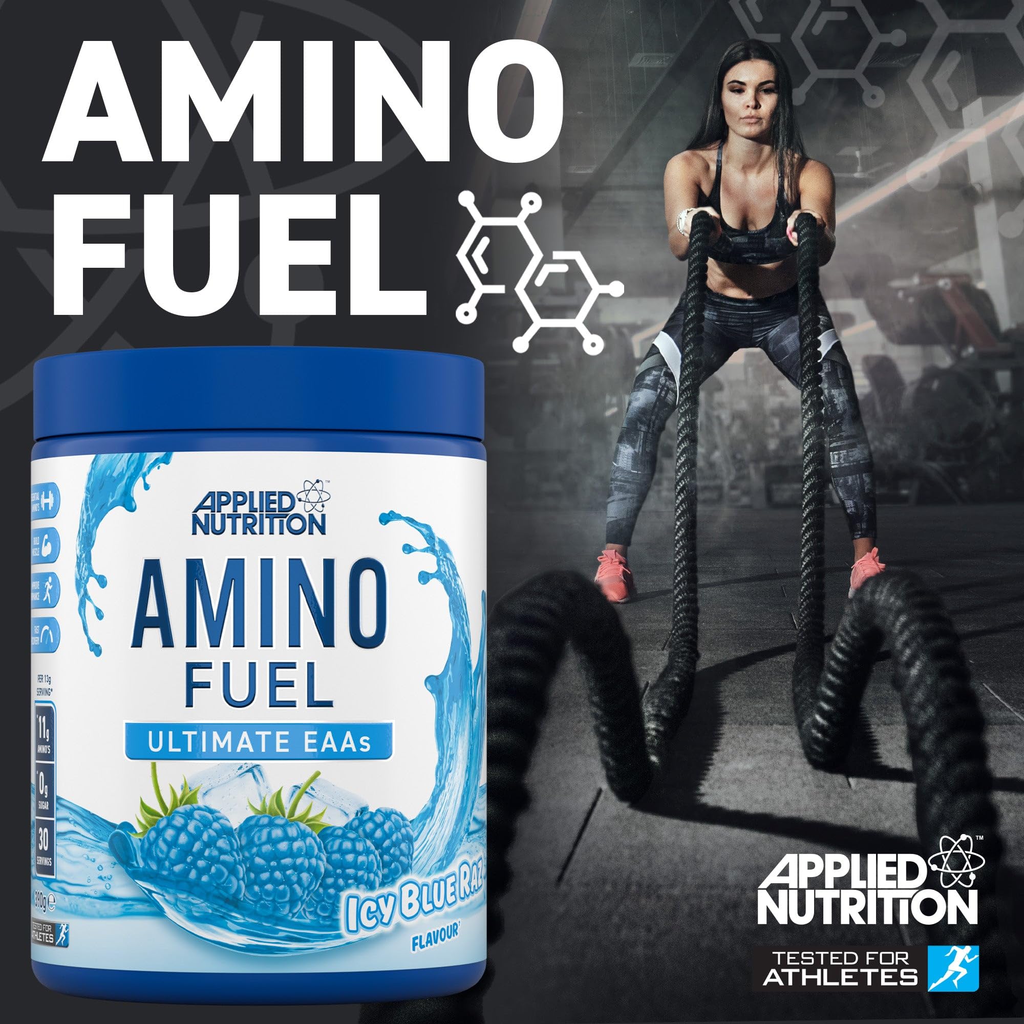 Applied Nutrition Amino Fuel