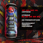 Hell Energy Energy Drink