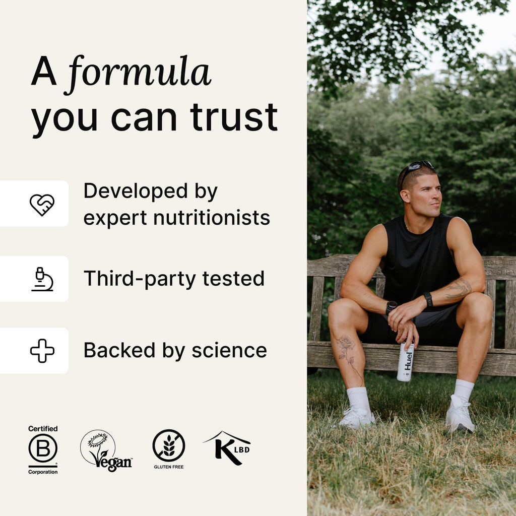 HUEL Ready-to Drink