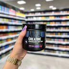 Animal Creatine Chews - Creatine Chews