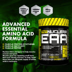 NXT Nutrition EAAs 360g