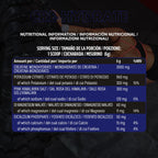 NXT Nutrition CRE Hydrate 180g
