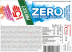 HIGH5 ZERO Protect - 8x20 Tabs / Orange & Echinacea