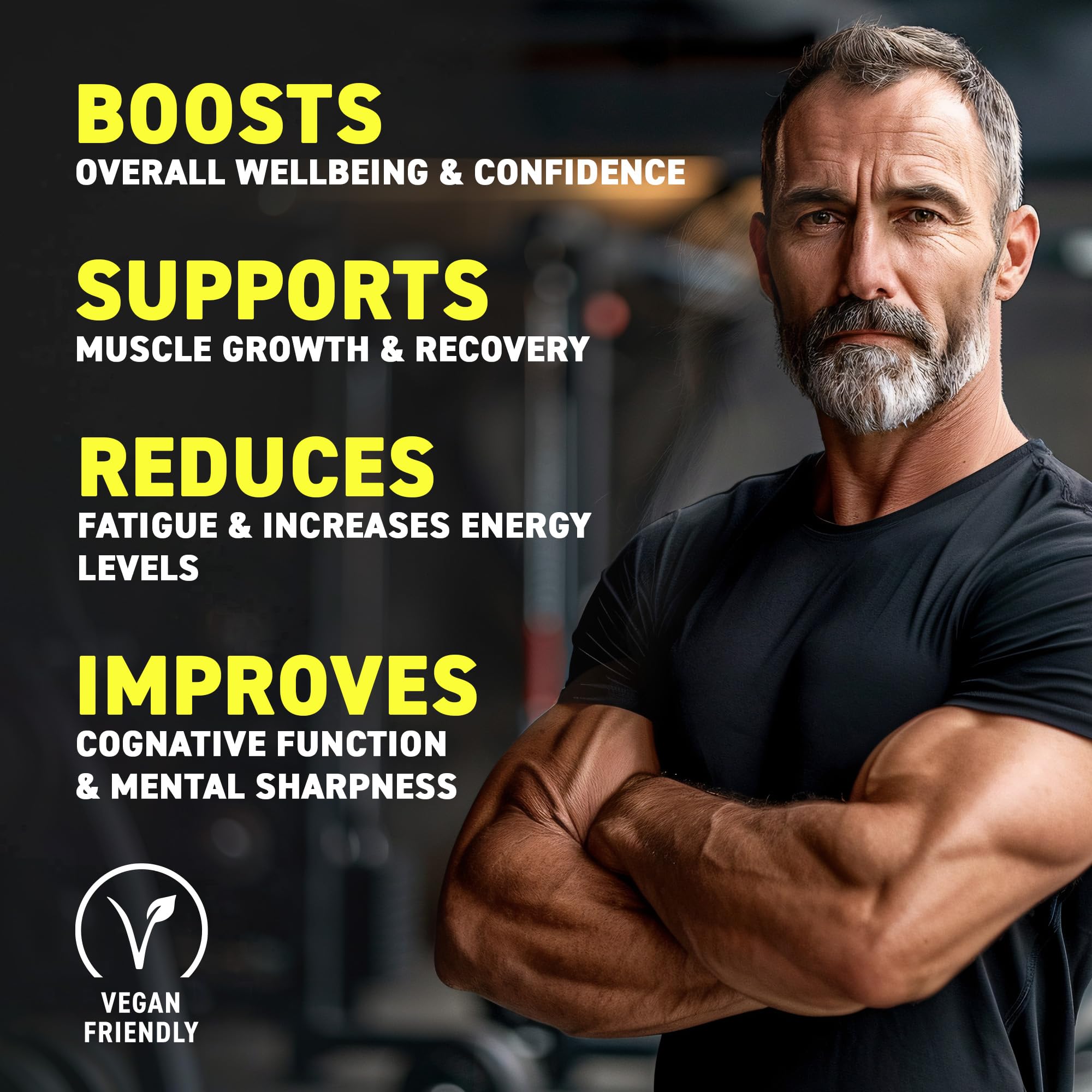 Applied Nutrition Shilajit - 90 Caps - Shilajit