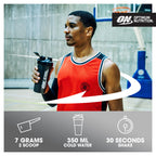 Optimum Nutrition Platinum Creatine - Creatine Powder