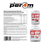 Per4m Egg Protein
