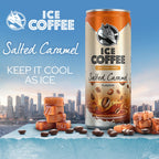 Hell Energy HELL Ice Coffee