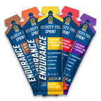 Applied Nutrition Endurance Velocity Sprint Gel - Energy Gels