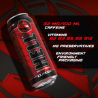 Hell Energy Energy Drink