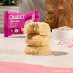 Quest Nutrition Bakeshop Frosted Cookie - MyGymSupplements