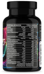 Sports Genetics Joint Support Collagen Capsules - 120 Caps - Collagen