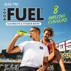 Applied Nutrition Body Fuel Energy Shots - Energy Shots