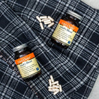 Udo’s Choice Adult’s Blend Microbiotics - 60 Caps - Digestion Support Capsules