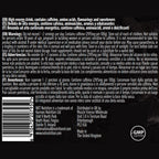NXT Nutrition TNT Nuclear 420g