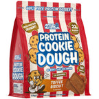 Applied Nutrition Protein Cookie Dough - Protein Cookie Dough Powder