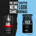 Animal Flex - 44 Packs - Joint Support Capsules