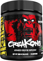 Mutant Creakong - 300g - Creatine Powder