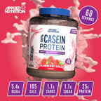 Applied Nutrition Casein - Micellar Casein Protein Powder