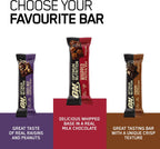 Optimum Nutrition Whipped Protein Bar - Protein Bars